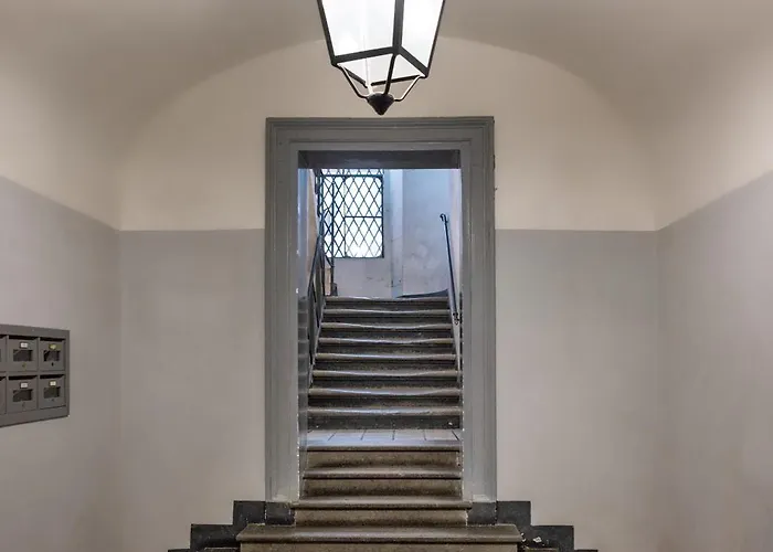 Apartment Dreamers In Belsiana Condotti Int 9 Rom