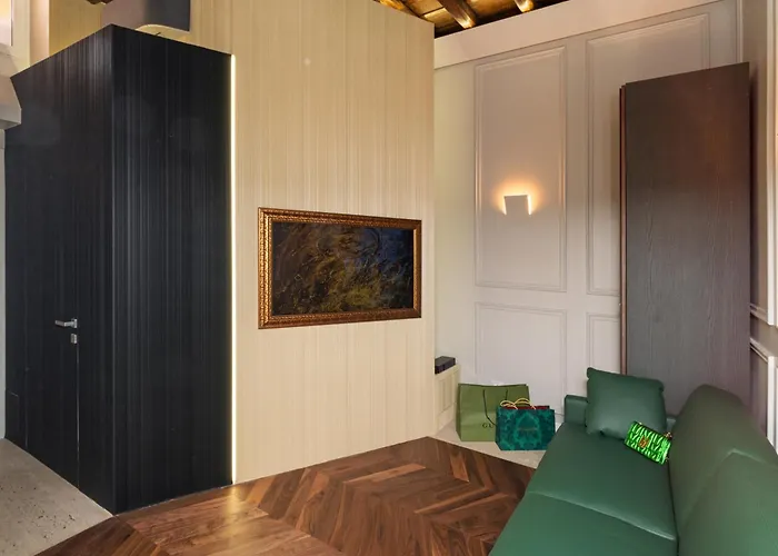 Apartment Dreamers In Belsiana Condotti Int 9