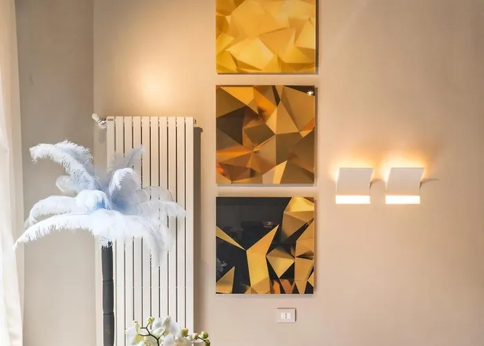 Dreamers In Belsiana Condotti Int 9 Apartment Rom