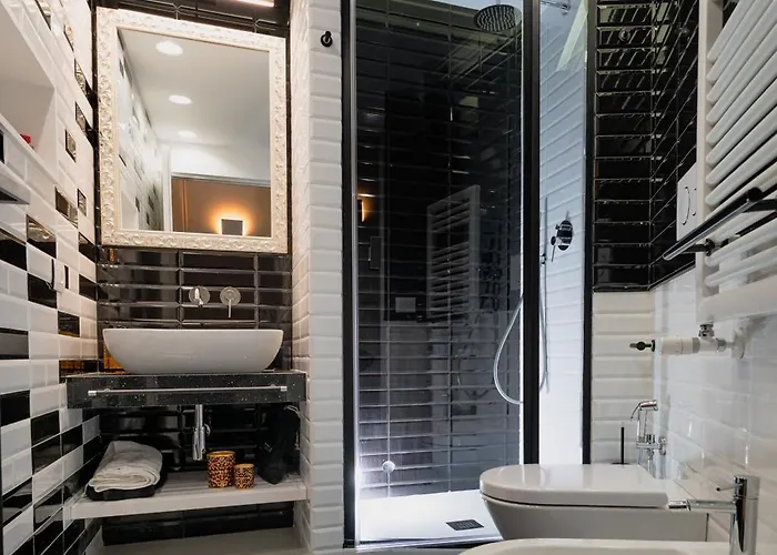 Apartment Dreamers In Belsiana Condotti Int 9 Rom