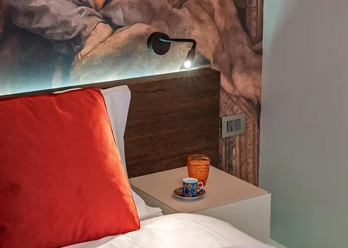 Dreamers In Belsiana Condotti Int 9 * Rom