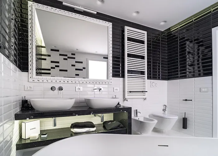 Apartment Dreamers In Belsiana Condotti Int 9 Rom