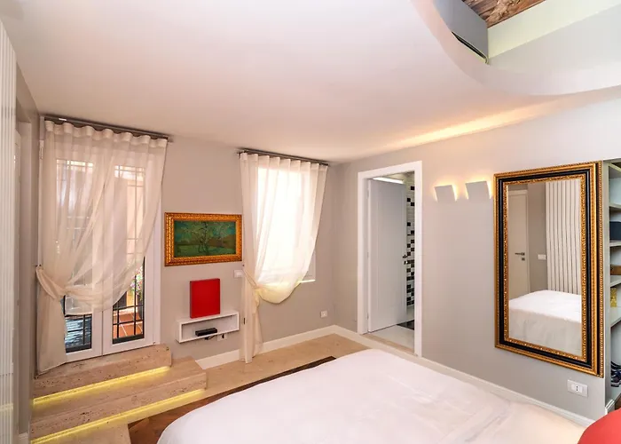 Dreamers In Belsiana Condotti Int 9 * Rom