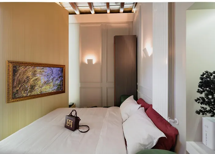 Dreamers In Belsiana Condotti Int 9 Rom