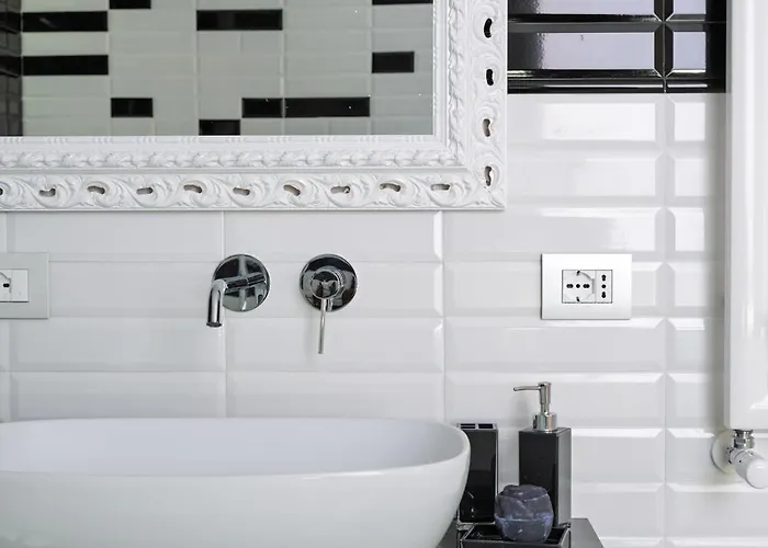 Apartment Dreamers In Belsiana Condotti Int 9