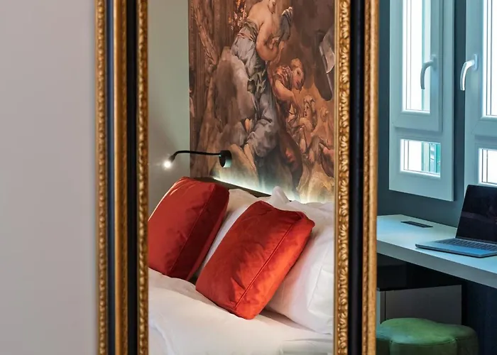 Dreamers In Belsiana Condotti Int 9