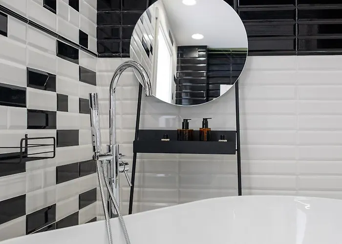 Dreamers In Belsiana Condotti Int 9 Apartment